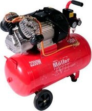 Moller AC400/100 фото