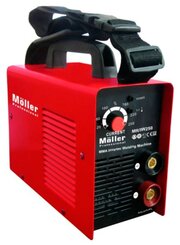 Moller MMA 20-250A фото