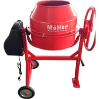 Moller MR/CM200S