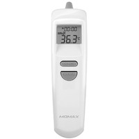 Momax 1-Health Forehead Ear Thermometer