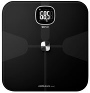 Momax Health Tracker IoT Body Scale фото