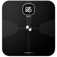 Momax Health Tracker IoT Body Scale