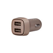 Momax Polar USB Car Charger UC4 фото