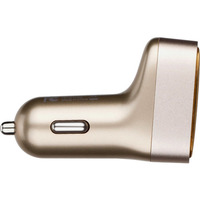 Momax Polar USB Car Charger UC5T