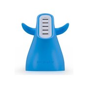 Momax U.Bull 5-Port USB Charger фото