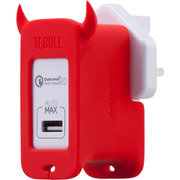 Momax U.Bull QC2.0 USB Charger фото