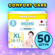 Momi Comfort Care Mega XL 12-17 кг фото