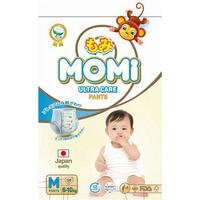 Momi трусики 6-10 кг (58 шт)