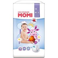 Momi трусики High Standard 6-11 кг (56 шт)