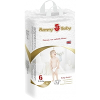 Mommy baby Diapers 6 / 36 pcs