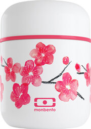 Monbento MB Capsule blossom 25024002 280 мл фото