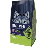 Monge BWild Adult All Breed Wild Boar