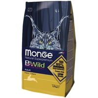 Monge Bwild Adult Hare 1.5 kg