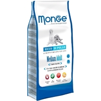 Monge Daily Adult Medium Chicken