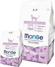 Monge Functional Line Sterilised Chicken/Rice фото