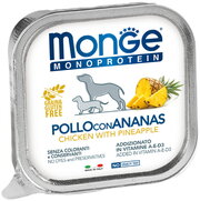 Monge Monoprotein Fruits фото