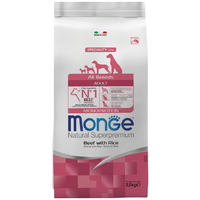 Monge Speciality Adult All Breed Beef/Rice