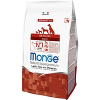 Monge Speciality Adult All Breed Lamb/Rice