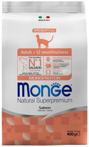 Monge Speciality Line Monoprotein Adult Salmon фото