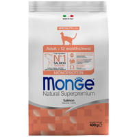 Monge Speciality Line Monoprotein Adult Salmon