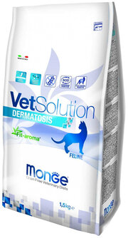 Monge VetSolution Dermatosis фото