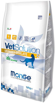 Monge VetSolution Urinary Oxalate фото