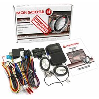 Mongoose 700S line 4