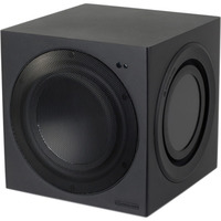 Monitor audio CW8