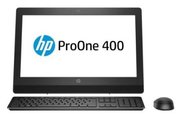 HP Моноблок 20`` ProOne 400 G3 (2KL13EA) фото