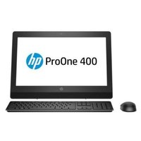 Hp Моноблок 20`` ProOne 400 G3 (2KL13EA)