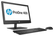 HP Моноблок 20