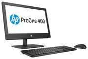 HP Моноблок 20