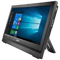 Msi Моноблок 20`` Pro 20