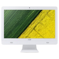 Acer Моноблок Aspire C20-820