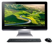 Acer Моноблок Aspire Z20-730 фото