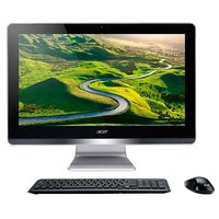 Acer Моноблок Aspire Z20-730