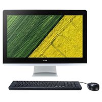 Acer Моноблок Aspire Z22-780