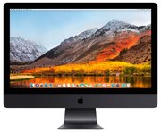 Apple Моноблок iMac Pro (Retina 5K, конец 2017 г.) фото