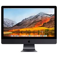 Apple Моноблок iMac Pro (Retina 5K, конец 2017 г.)