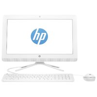 Hp Моноблок 20-c029ur (1EE18EA)