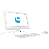 Hp Моноблок 20-c400ur (4GU01EA)