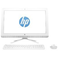 Hp Моноблок 22-b345ur (2BW19EA)