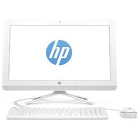 Hp Моноблок 22-b348ur (2BW21EA)