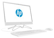 HP Моноблок 22-c0001ur (4GW97EA) фото