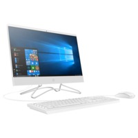 Hp Моноблок 22-c0003ur (4HD09EA)