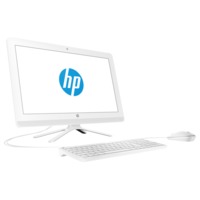 Hp Моноблок 22-c0018ur (4HD56EA)