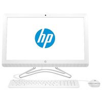 Hp Моноблок 24-e041ur (2BW35EA)