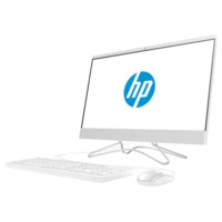 Hp Моноблок 24-f0005ur (4GW39EA)