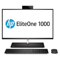 Hp Моноблок EliteOne 1000 G1 - 27