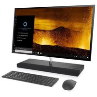 Hp Моноблок ENVY 27-b100ur (1AV87EA)